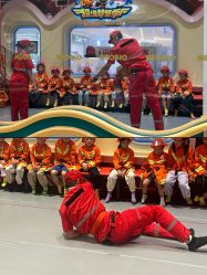 -奈尔宝家庭中心·亲子餐厅(苏州大悦城店)