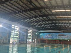 -南宫温泉水世界