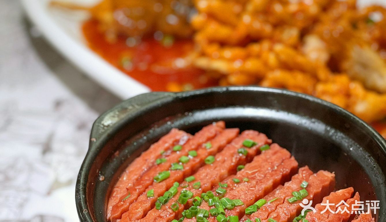 探店 | 天宝路上一家私密宝藏特色餐厅