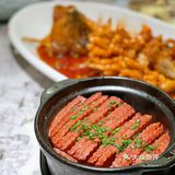 探店 | 天宝路上一家私密宝藏特色餐厅