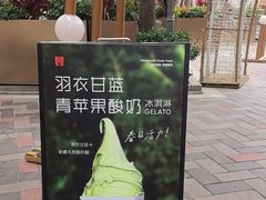 -野人先生现做冰淇淋(北京顺义祥云小镇店)