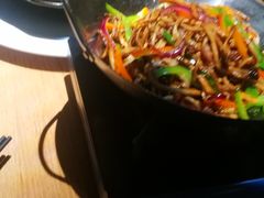 -平措康桑·和牛自助观景餐厅(布达拉宫店)