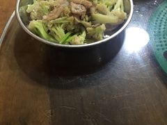 -喜运来大酒店温泉