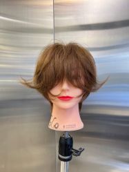 -Hair Code芭曲发型