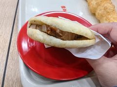 -六味斋(柳巷店)