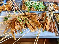 -林二哥宜烤官·宜宾小烧烤