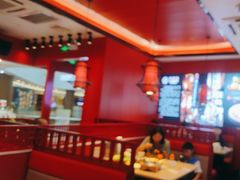 -妙香居韩国烤肉(鹏瑞利季华广场店)