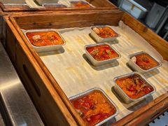 -禾斗海鲜自助(市南银座店)