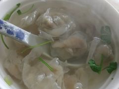 肉燕-大叔家福鼎小吃(十全街店)