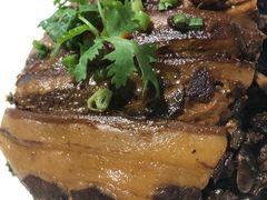 -大鸭梨烤鸭(左家庄店)