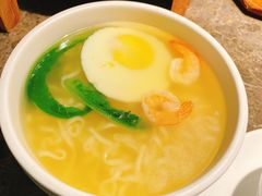 -绿茶餐厅(天津天河城店)