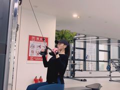 -WEGYMER健萌健身(麦德龙钰龙天下馆)