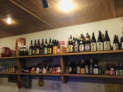 -立山居酒屋·烧鸟 天妇罗(西北湖店)
