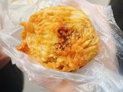 糯米鸡-严老幺烧麦(前进四路店)