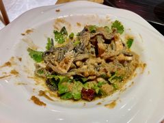 -京炭铜锅涮肉·羊蝎子·羊肉炉(保利·时光里店)