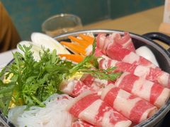 -小句号·精致料理(江南环球港店)