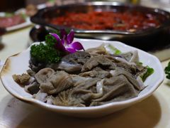 -枇杷园食为鲜火锅(南山店)