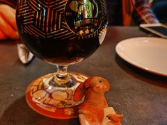 -Boxing Cat Brewery拳击猫精酿啤酒馆(永福店)
