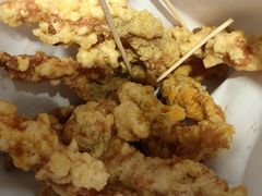 -肖炮现炸酥肉(解放碑店)