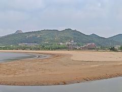 -威海大乳山景区