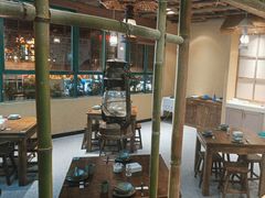 -七步香云南山里菜(昆明老街店)