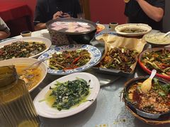 -易老头三样菜(南滨路总店)