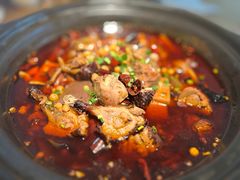 -苦尽酒馆·川菜(鼓楼店)
