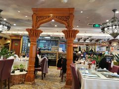 -巴依老爷新疆美食(望京小街店)