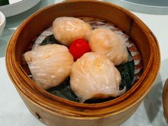 -益健名厨海鲜城(夏湾店)