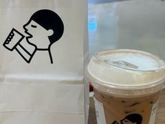 -喜茶(广州佳兆业广场店)