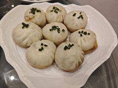 -龙景轩大酒店(宝杨路店)