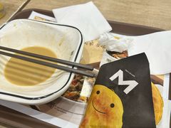 -魏家凉皮(博水商务大厦店)