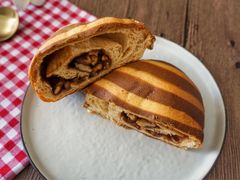 摩卡咖啡-85度C(福州马尾君竹2店)