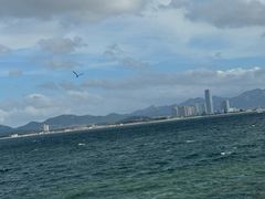 -养马岛旅游度假区