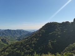 -大岭沟猕猴桃谷风景区