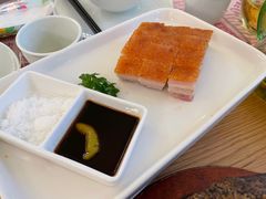 -顺风汤馆·广府粤菜(江宸天街店)