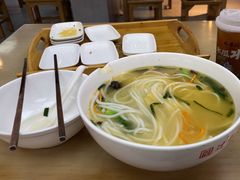 -福华园(龙翔街店)