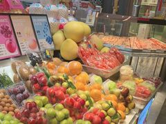 -每日新鲜水果吧(南京东路店)