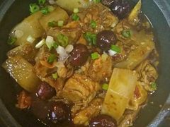 -京城小江南·北京烤鸭·江南土菜·白鱼(中关村店)