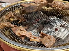 -西塔老太太泥炉烤肉(北京双井店)