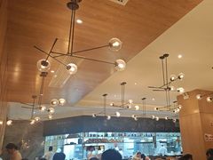 -粤域茶餐厅