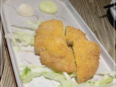 -熹素·鲜美素食Vegetarian (天河领展店)
