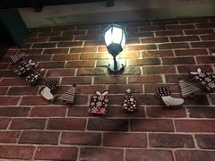 -帕丁顿酒吧Paddington