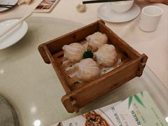 -龙的酒楼·手工早茶·顺德菜(近良路店)