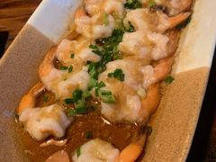 蒜蓉粉丝虾-外婆家(南开大悦城店)