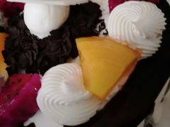 -麦森创意蛋糕(新模范马路地铁站店)