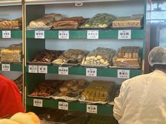 -南来顺饭庄·清真(南菜园店)