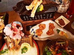 -蟹将军·松叶蟹和牛日料放题自助(K11店)