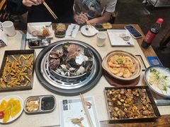 -船梆煮•蒸汽海鲜·生腌干蒸(五四广场店)
