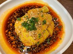 新派口水鸡-全聚德(江宁店)